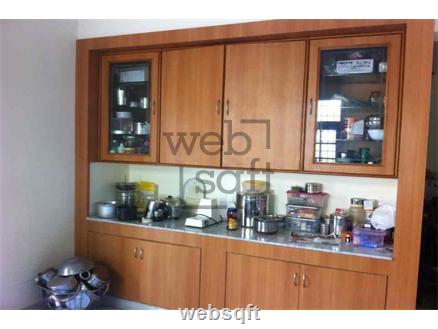 Residential 3 BHK Apartment-flats for Sale